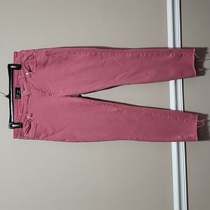 Gap women's jeans